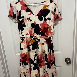 Womens Old Navy Dress NWT Size Medium